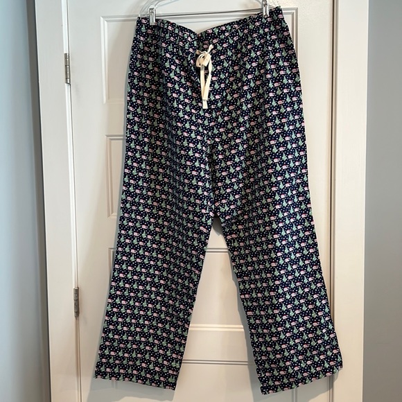 Vineyard Vines Other - Vineyard Vines Christmas Lounge Pant